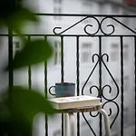 Centrally Located With Balcony