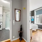 Centrally Located With Balcony