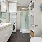 Centrally Located With Balcony