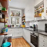 Centrally Located With Balcony *